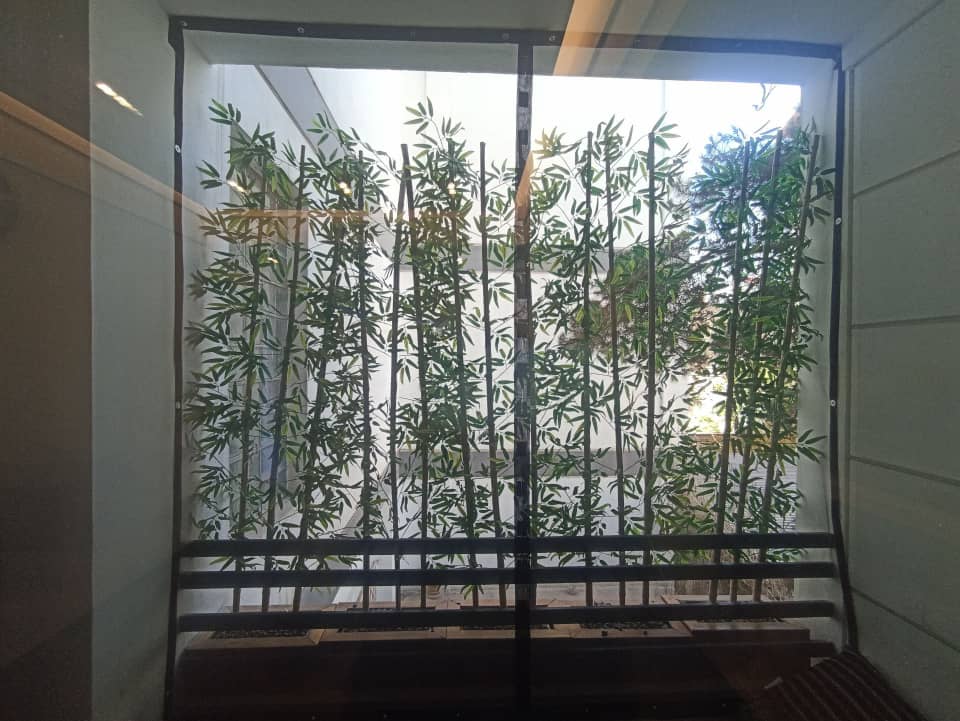 تولید و فروش پرده آهنربایی توری طلقی دادخواه در عبدل آباد تهران